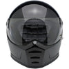 Biltwell - Lane Splitter Helmet (Gloss Black)