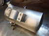 Choppahead Clamp-On Triumph Oil Tank (1954-1970) - Domed Ends