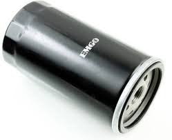 Emgo Black Oil Filter - 10-82430