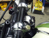 Triumph Eyebolt Risers