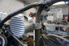 Choppahead Clamp-On Triumph Oil Tank (1954-1970) - Flat Ends