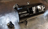 Choppahead Clamp-On Triumph Oil Tank (1954-1970) - Flat Ends