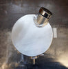 Choppahead Clamp-On Triumph Oil Tank (1954-1970) - Flat Ends