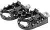 Flo Motorsports - BMX Style Foot Pegs