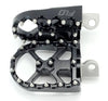 Flo Motorsports - BMX Style Foot Pegs