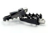 Flo Motorsports - BMX Style Foot Pegs