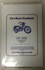 Triumph 650 Complete Gasket Sets With Head Gasket - (1963-1970)