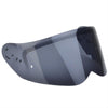 Ghost / Speed Bandit Replacement Exterior Shield - Dark Smoke