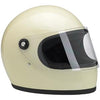 Biltwell Gringo S-Gloss White