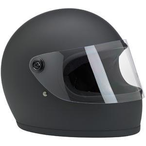 Biltwell Gringo S-Flat Black