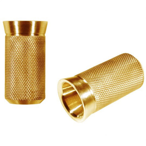 Speed Merchant Speed Shifter Peg-Gold