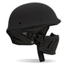 Bell Rogue Helmet-Solid Matte Black