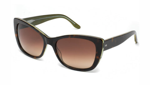 Tres Noir Petrillo-Moss Tortoise