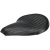 Biltwell Solo Seat- Black Tuck n' roll