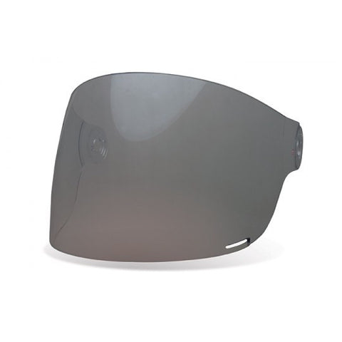 Bell Bullitt Flat Shield-Dark Smoke