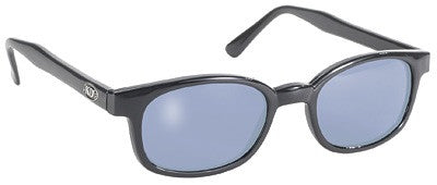 KD X's Sunglasses-Black/Blue