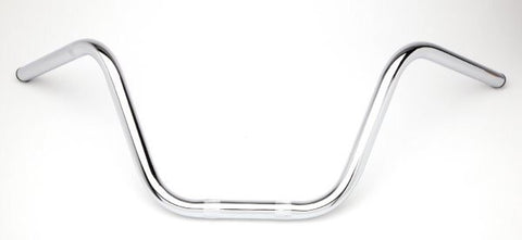 Handlebars  Triumph T140-Chrome