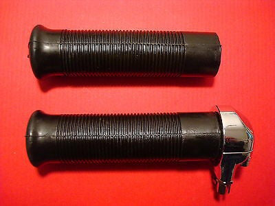 Emgo Throttle Single Pull -7/8"