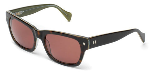 Tres Noir WayCooler- Tortoise & Moss