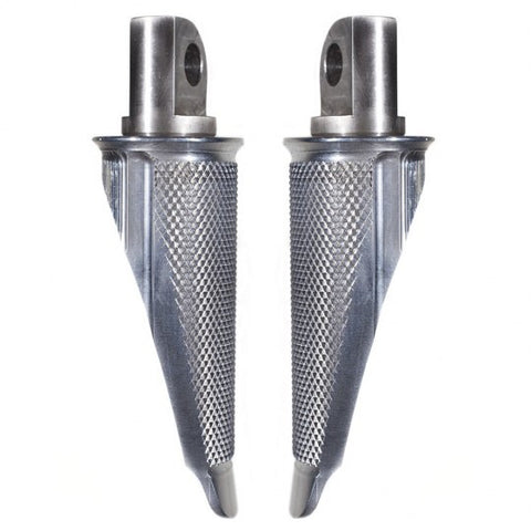 Speed Merchant Harley Foot Pegs- Finished