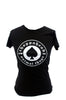 CHKC T-Shirt, Ladies "Animal Thugs"