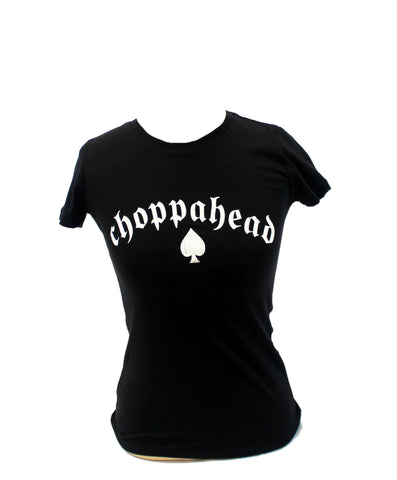 CHKC T-Shirt, Ladies "Classic"