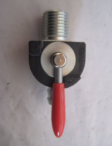 Motion Pro Petcock (1/4 NPT & 1/4" barb ends)