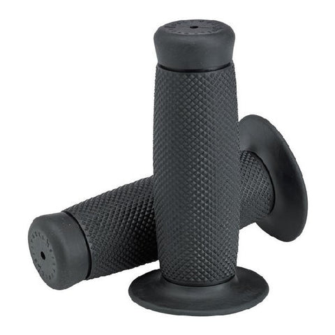 Biltwell Renegade Grips - Black  (7/8")