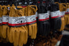 Choppahead Kevlar-Lined "Defender" Gloves (Men's) - Black