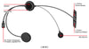 Sena 3S Bluetooth Headset & Intercom