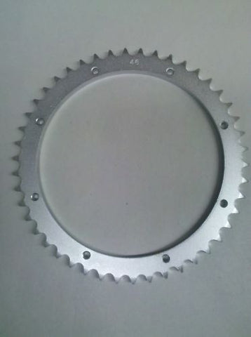 Triumph 1963-70 500/650 Rear Sprocket - 46 tooth