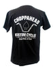 CHKC Throwback Shop T