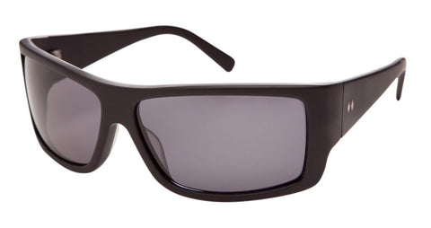 Tres Noir Bronson- Matte Black