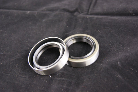 Triumph Fork Seals