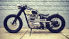 Triumph High Pipes