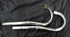 Triumph High Pipes