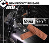 Vans x Cult 1" grips (black)