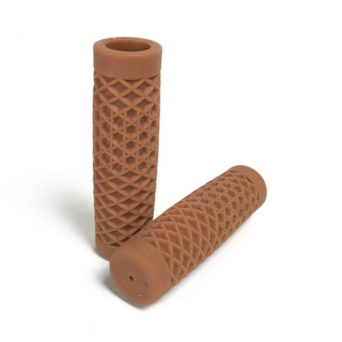 Vans x Cult 1" grips (gum)