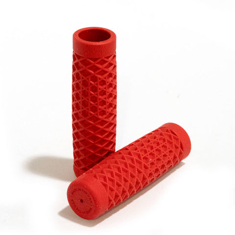 Vans x Cult Grips 1" (Red)