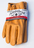 Choppahead Kevlar-Lined "Defender" Gloves (Men's) - Tan
