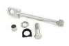 Replacement skeleton kick start pedal shaft / axle kit