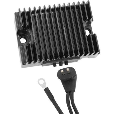Voltage Regulator - fits 1981-1988 Harley Big Twin Models (FL/FX)