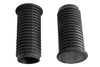 Replacement Footpeg Rubber (Harley K-Model, XL, FX)