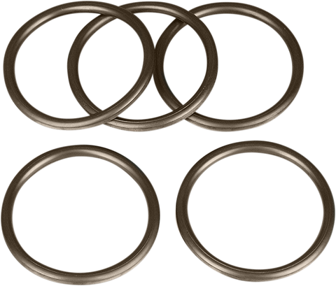 Replacement fuel gauge o-ring