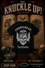 Knuckle Up! ---  EXCLUSIVE DROP!