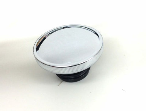 Vented gas cap (1982-1996 Harley FL, FX, XL)