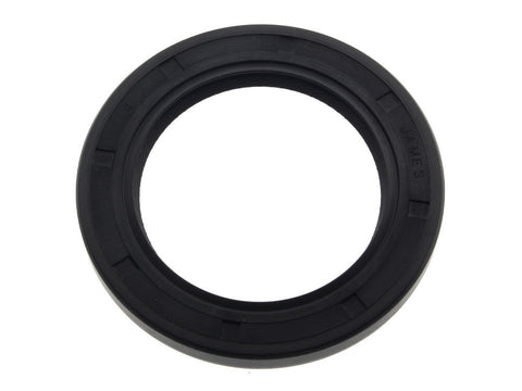 Replacement Mainshaft Seal (Clutch Side -Rubber OD/Double Lip) fits 80-84 Big Twin