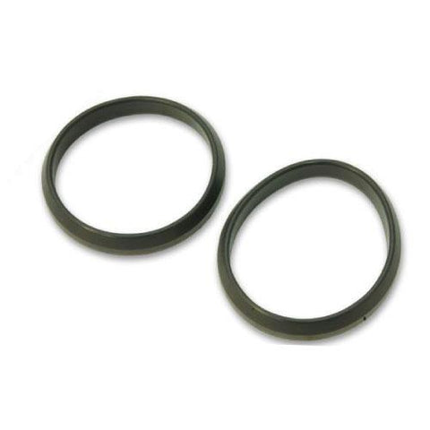 Intake manifold seals (2) - 99-17 Harley Twin Cam / 86+ Sportster/XL/Buell