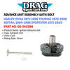 Replacement Ignition Advance Unit