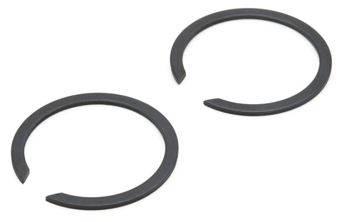 Replacement exhaust retaining rings (Harley Big Twin 1984-present / XL 1986-present)